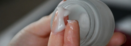 Мой базовый уход