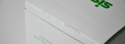 Успокаивающие тонер-пэды с экстрактом тасманского перца Unleashia SisuaTasmanian Pepper Calming 2-Piece Pad