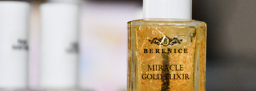 Berenice. Мой базовый набор для ухоженных рук