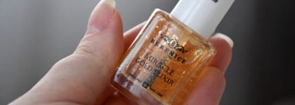 Berenice. Мой базовый набор для ухоженных рук