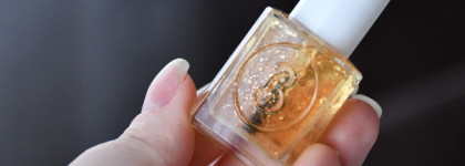 Berenice. Мой базовый набор для ухоженных рук