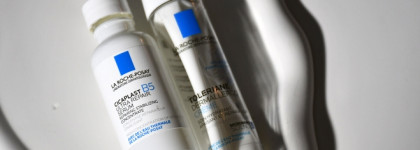 La Roche Posay. Вечная любовь