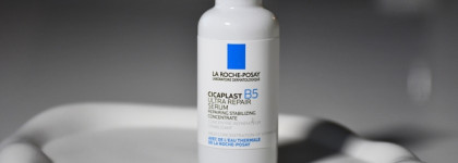 La Roche Posay. Вечная любовь