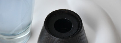 У меня есть Альтер Эго. Burberry Touch for men EDT