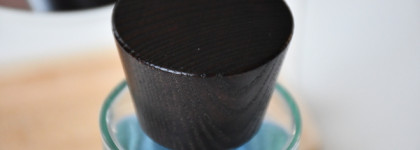 У меня есть Альтер Эго. Burberry Touch for men EDT