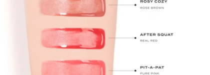 Акварель для новичков. Цветная сыворотка-румяна Feev Hyper-Fit Color Serum в оттенке No Makeup (формат mini)