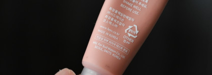 Акварель для новичков. Цветная сыворотка-румяна Feev Hyper-Fit Color Serum в оттенке No Makeup (формат mini)