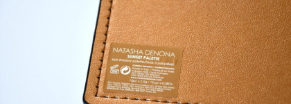 Natasha Denona Sunset Palette