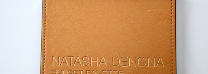 Natasha Denona Sunset Palette