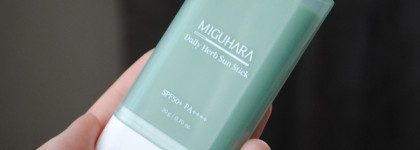 Мобильная защита от солнца. Мои любимые Spf-Стики