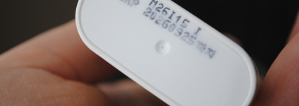 Мобильная защита от солнца. Мои любимые Spf-Стики