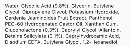 «Кровавая Мэри» для лица. Кислотные пилинги в моем уходе