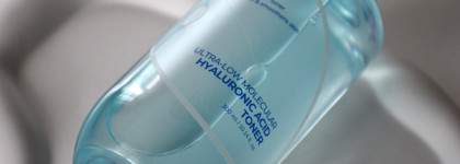 Увлажнение для всех и каждого от Isntree