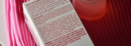 Сиять просто. Clarins Multi-Active Glow Serum