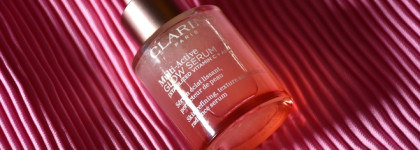 Сиять просто. Clarins Multi-Active Glow Serum