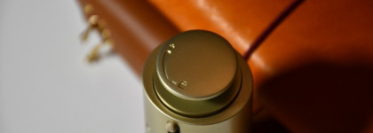 Начинаем борьбу с первыми признаками старения. Clarins Double Serum Light Texture