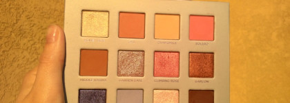 Расцветает ли душа с Nabla Soul Blooming?