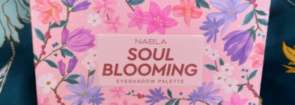Расцветает ли душа с Nabla Soul Blooming?