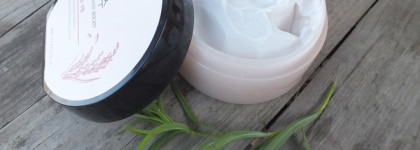 Крем для умывания и очищения лица Rice Water Bright Cleansing Cream от The Face Shop. Достойная ли альтернатива гидрофильному маслу?