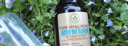 Увлажняющая бомба — Сыворотка Purito Hyaluronic Acid 90 Serum