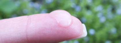 Увлажняющая бомба — Сыворотка Purito Hyaluronic Acid 90 Serum