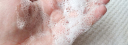 Доброе утро с Low pH Good Morning Gel Cleanser от CosRX