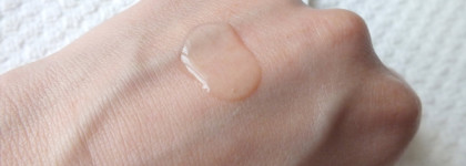 Доброе утро с Low pH Good Morning Gel Cleanser от CosRX