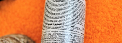 Anthelios матирующий спрей-вуаль для лица SPF 50 от La Roche-Posay. Надежная защита для жирной и комбинированной кожи