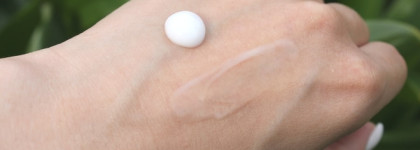 Эмульсия с алое вера Holika Holika Aloe Soothing Essence 90% Emulsion AD