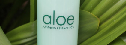 Эмульсия с алое вера Holika Holika Aloe Soothing Essence 90% Emulsion AD