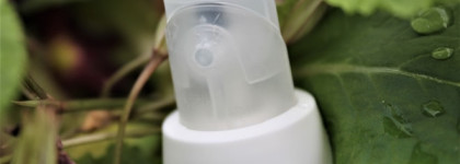 Ночной уход Toleriane ULTRA NUIT от La Roche-Posay. Моё спасение от раздражений и высыпаний летом