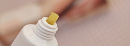 Моё знакомcтво с Frank Body. Скрабы для тела и бальзам для губ