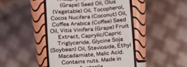 Моё знакомcтво с Frank Body. Скрабы для тела и бальзам для губ