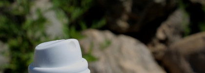 Термальная вода VICHY минерализирующая