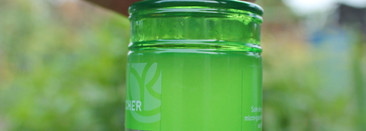 Концентрат для молодости кожи с эффектом детокса City detox liquid day care Elixir Jeunesse от Yves Rocher