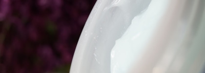 Минеральный крем с ледниковой водой The Saem Iceland Hydrating Water Volume Cream