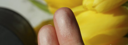 Rouge Bunny Rouge Светоотражающая пудра для лица Highlighting Powder #066 Goddess