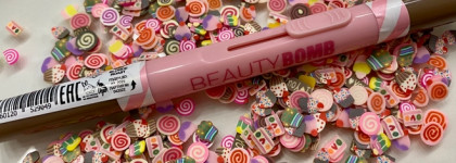 Автоматический карандаш для бровей Beauty Bomb, Brow Twister Pencil, из лимитки The cooking show, тон 01 Blonde Roast