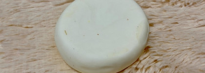 Твёрдый шампунь Meela Meelo + Olesya Kotova, горький миндаль