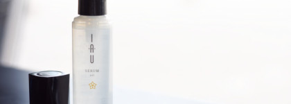 Эссенция для волос Lebel IAU Serum Oil