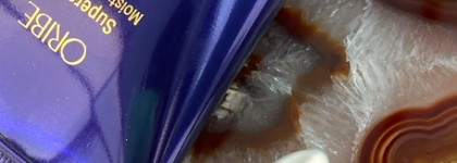 Красивые и блестящие волосы вместе с Oribe Supershine Moisturizing Cream