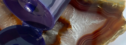 Красивые и блестящие волосы вместе с Oribe Supershine Moisturizing Cream