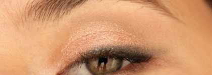 Рассыпчатый Пигмент NYX Shimmer Down Pigment 01 - Mauve Pink