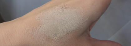 Два корейчика для лета: Welcos Lotus ББ крем и Минеральная пудра Innisfree No-Sebum Mineral Powder