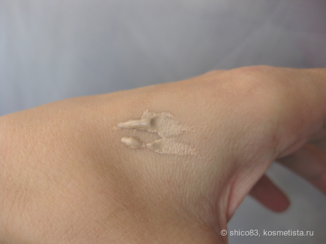 Два корейчика для лета: Welcos Lotus ББ крем и Минеральная пудра Innisfree No-Sebum Mineral Powder