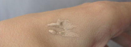 Два корейчика для лета: Welcos Lotus ББ крем и Минеральная пудра Innisfree No-Sebum Mineral Powder