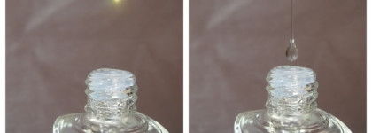 Пробуем летом! Корейская восстанавливающая сыворотка для лица Ayoume Vita Tree Revitalizing-&-Relief serum