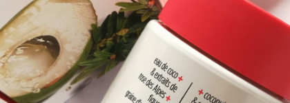 Тонизирующий увлажняющий крем для молодой кожи My Clarins Re-Boost