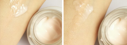 Тонизирующий увлажняющий крем для молодой кожи My Clarins Re-Boost