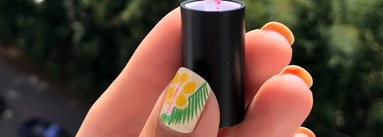 Металлическая матовая помада? Обзор новогоднего набора Lip Snacks Soft Matte Metallic Lip Cream от Nyx